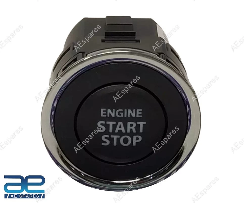 Engine Start Switch For Suzuki Ciaz 2018-Now Vitara Brezza 2016-2022 37290M82P00