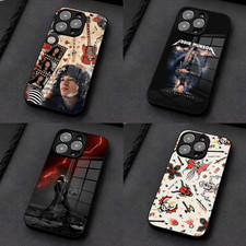 Stranger Things Phone Case for iPhone 17 16 15 14 13 12 11 Air/Plus/Pro/Pro Max