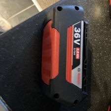 Bosch GBA 36V 2.0 Ah Lithium-Ion Battery DIY Home Garden F016800474/2607336913