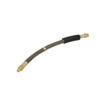 2x Bremsschlauch vorne für Peugeot 206 2A/C CC 2D SW 2E/K | 24346046
