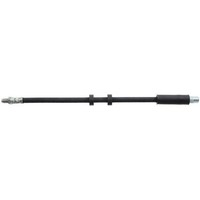 Bremsschlauch 385 Mm OUT M10X1.0 INN M10X1.0 A.B.S. FüR U.A. Volvo S70