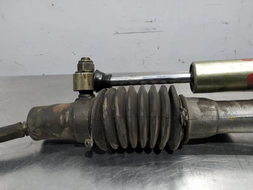 9626294530 Cremallera Direccion para CITROEN XSARA COUPE 1.6 16V Tonic 1 840413 - Imagen 4 de 10