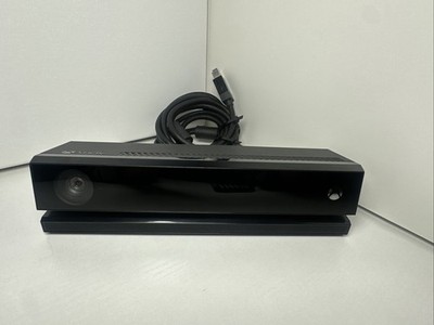 Genuine Black Microsoft Xbox ONE Motion Kinect Sensor Bar Camera