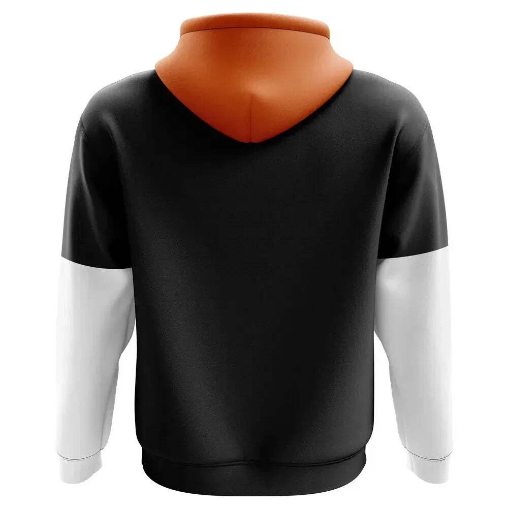 Dragon Ball Z Android 17 3D Hoodie