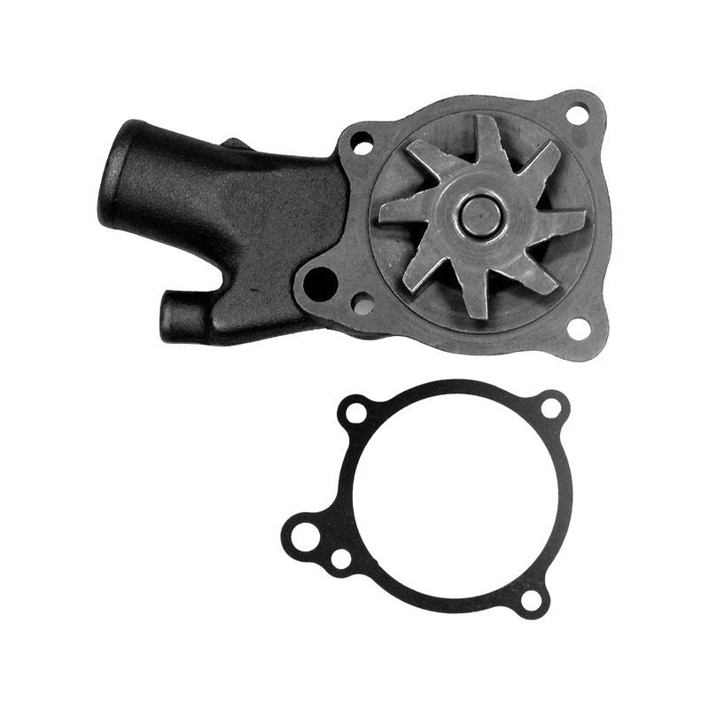 For Chevy Camaro 1967-1974 GMB 130-1010 Engine Water Pump Foto 2 de 4