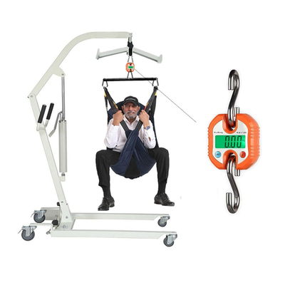 #ad Hoyer Lift Scale for Hoyer Lifts for Home Use Simple and Fast Hoyer Lift Scale M $106.66