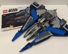 LEGO Star Wars: Mandalorian Starfighter (75316)