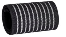 1 p Black Elastic Wrist Adjustable Hand Brace Wraps Breathable Wristband,USED