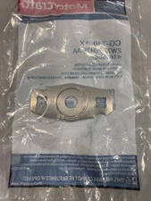 Motorcraft CG-740 or Ford 2W7Z-9D476-AA EGR Valve Gasket