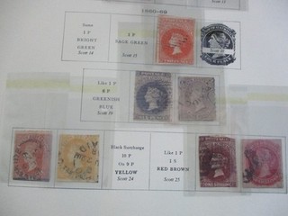 South Australia Stamps: Variety Used Great Item Must Have (T7508)