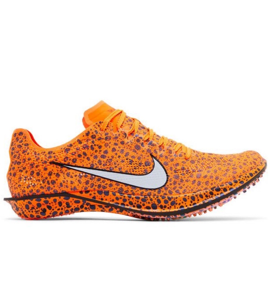 Nike ZoomX Dragonfly 2 Mens 7 / Women 8.5 Distance Track Spikes