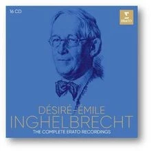 The Complete Erato Recordings von Desire Emile Inghelbrecht | CD | Zustand neu - Bild 1 von 2