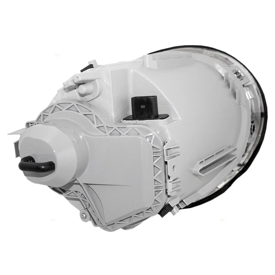 Faro izquierdo Beetle 1998-2005 1C0941029K VW2502106 Foto 3 de 4