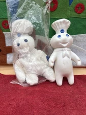 pillsbury doughboy collectibles