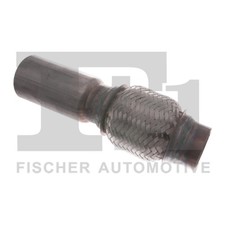 FA1 Flexrohr Abgasanlage VW452-265 Flexibel für BMW E61 E60 65,0mm 5er Touring