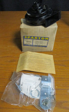 Sparton 12v Electric Horn - Model U Sparton 12v Electric Horn - Model U