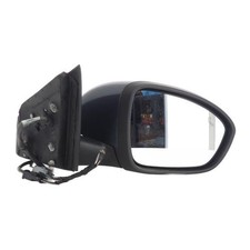 Retroviseur droit RENAULT MEGANE 4 PHASE 1