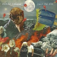 Ashley Shadow - Onlytheend - Cd - F600Z