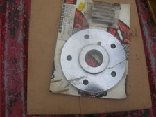 HARLEY BILLET ROTOR SPACER FOR SECOND BRAKE ROTOR TO BE USED 41mm 1984-UP