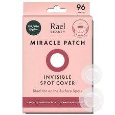 Acne Pimple Patches, Hydrocolloid Spot Cover, 96 Count, Invisible Face Stickers
