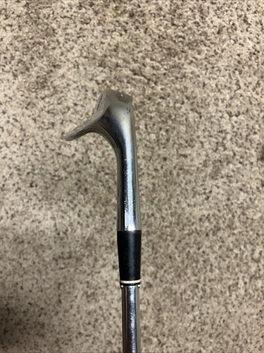 Cleveland 588 Chrome Wedge Set 53 56 60 Gap Sand Lob Stiff Flex Steel RH ~VALUE - Imagen 10 de 19