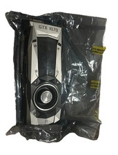 NVIDIA GeForce GTX 1070 8GB GDDR5 Graphics Ca...