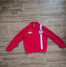 Vintage Chain Stitch Jacket 