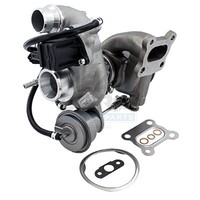 Meat & Doria Turbolader FüR Opel Mokka/Mokka X Astra K B16 1.4 CNG