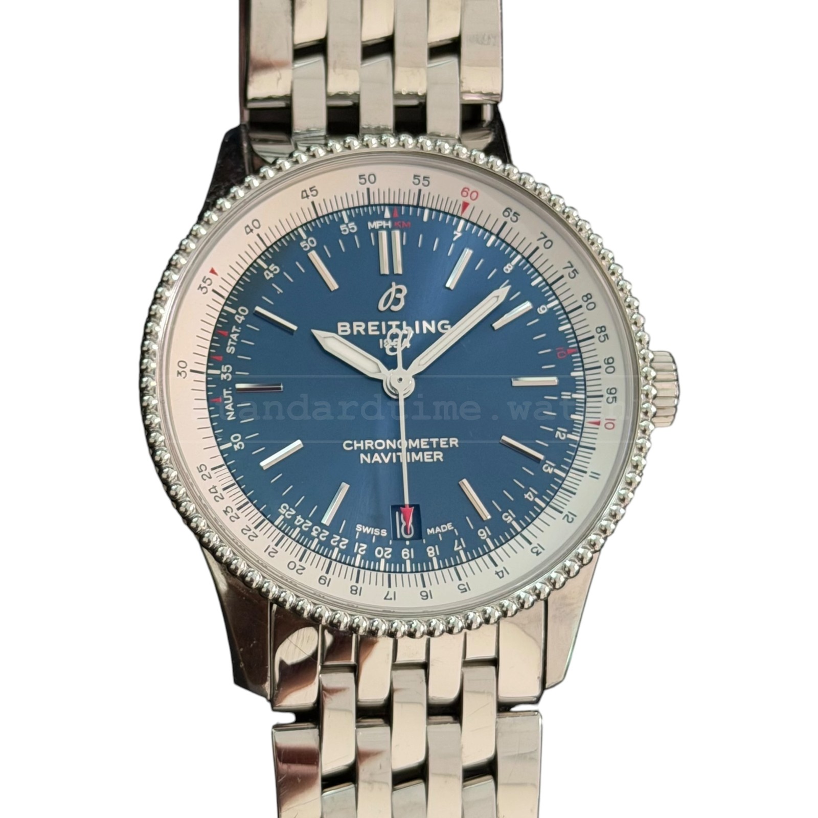 Breitling Navitimer A17325211C1A1 A17325211C1A1