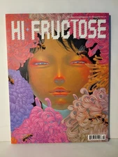 Hi Fructose Contemporary Art Magazine Vol. 31