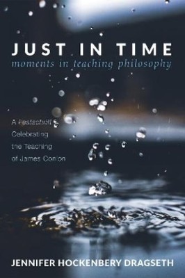 Just in Time (Taschenbuch)