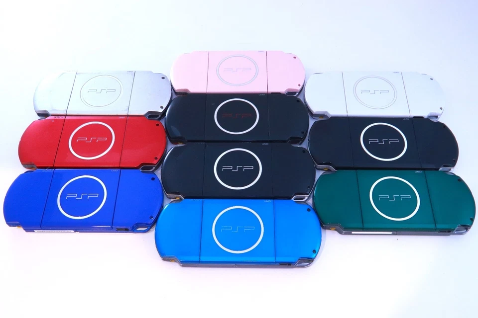 PSP 3000 [ Rank : C ] Choose Quantity - Ships in 1 Day - Image 3 of 4