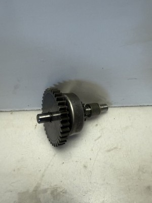 2004-2020 Sea-Doo GTI 130 / GTX 300 OEM Bendix Starter w/ Drive Gear 420890637