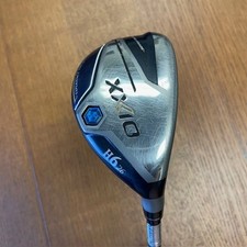 USED XXIO 12 Japan Utility 6H 26  MP1200 Graphite Shaft Stiff Flex