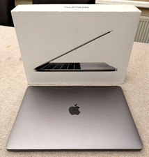 MacBook Pro 13 inch 2017. 256GB. Excellent condition. In original box.