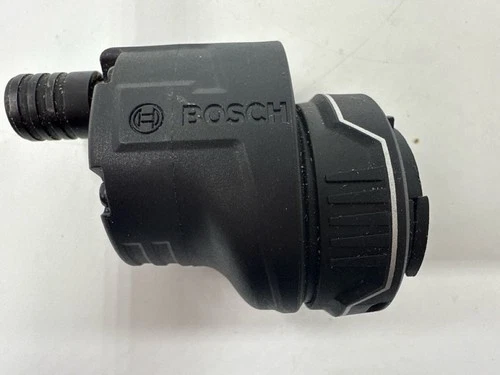 Bosch GFA12-E FlexiClick Adapter – Quick-Change Drill & Driver Acces (MI1073733)