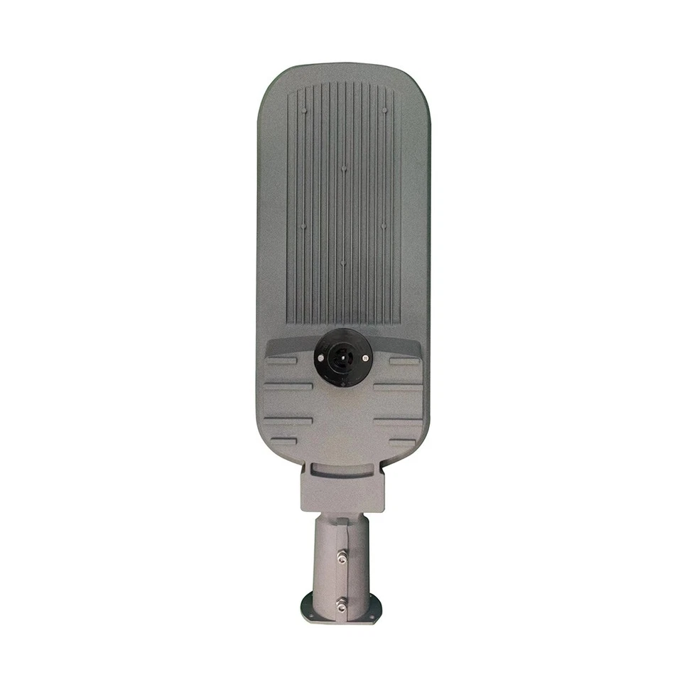 LED Industrieleuchte Straßenlampe IP65 200W 28000lm 4000K Dämmerungssensor - Bild 3 von 4