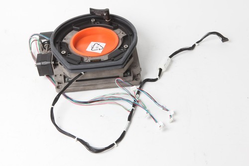 Christie Projector Lens Mount w/ Harnesses from Mirage WU7K-M