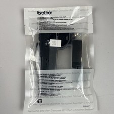 Brother LC404BK Black INKvestment Tank Ink Cartridge for MFC-J1205W - Genuine
