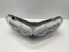 ♻️ Bmw C 400 GT Triple Black 2021 - 2024 Headlight ♻️