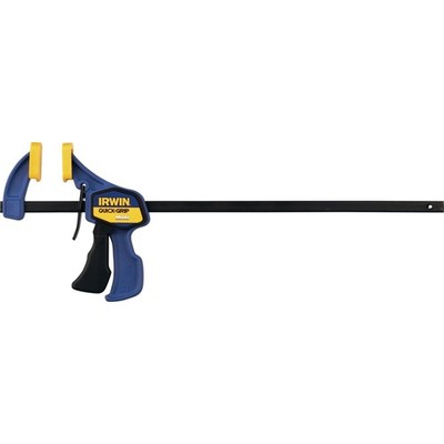 Einhandzwinge Mini Spann-W.300mm A.62mm IRWIN