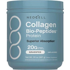 NeoCell Bioactive Collagen Powder for Skin El...