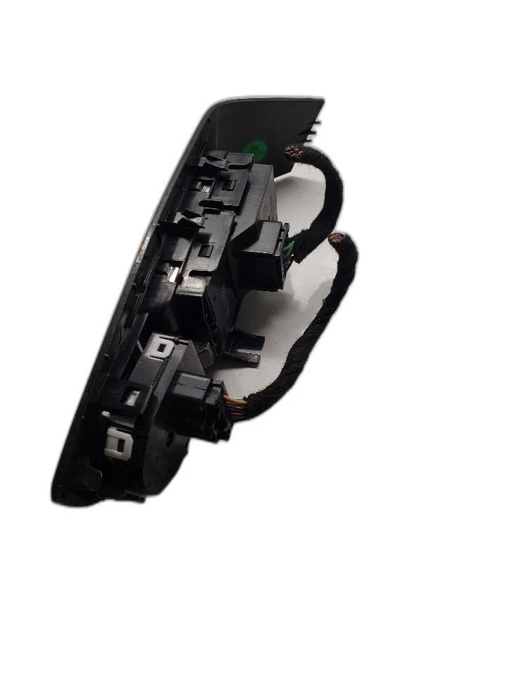 Motor limpiaparabrisas compatible con 04-11 SWIFT 1337870 Foto 3 de 4