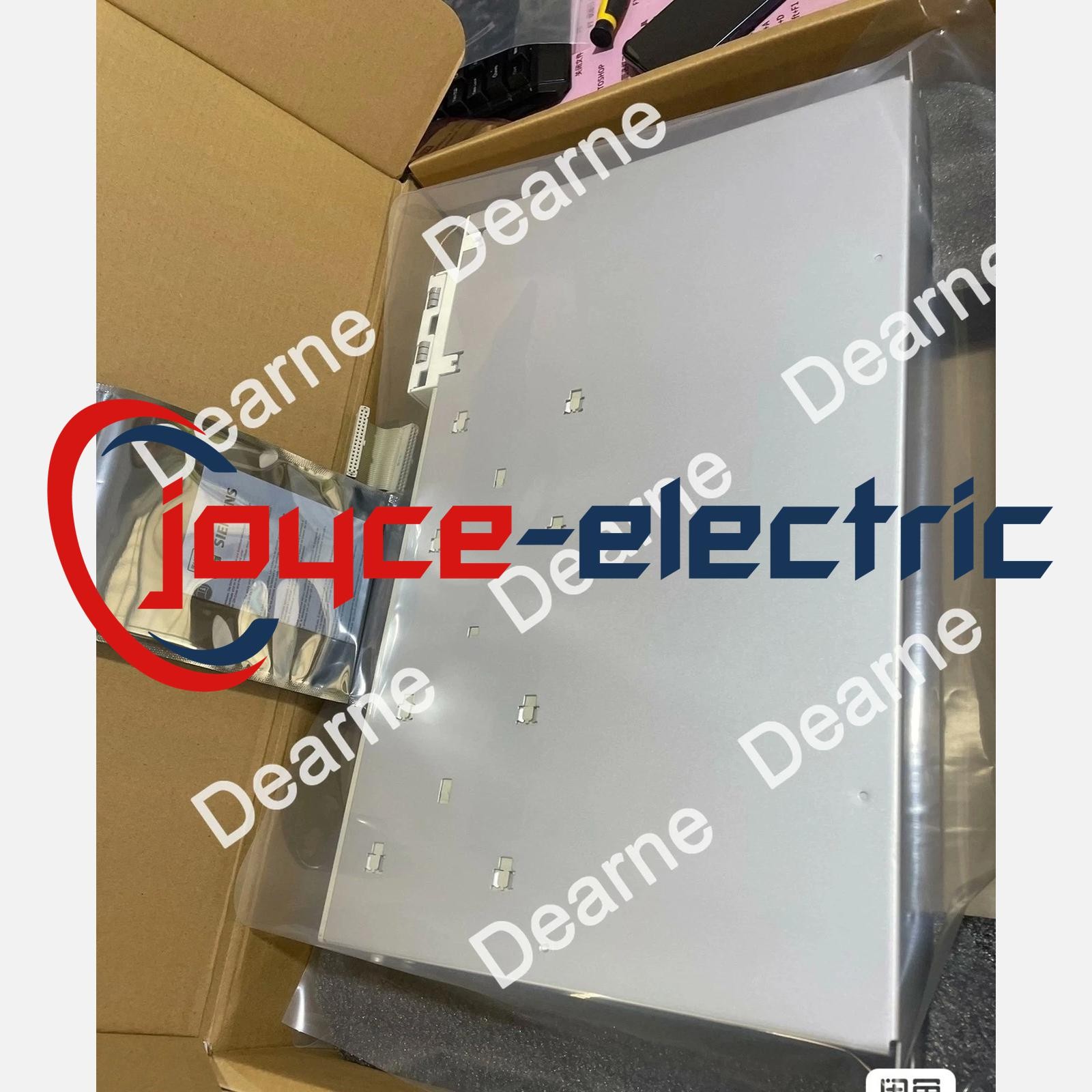 NEW SIEMENS SIMODRIVE 611 Power Module 6SN1123-1AA00-0DA1 Rapid ...