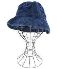 Acne Studios Hat Women Navy