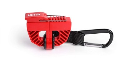 Footwear Clip, Shoe Bag, Hang Extra Shoes Cleats Boots or Gear on Your Bag. W...