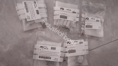 1PCS Robatech 168128 Solenoid Valve Brand new Fedex or DHL
