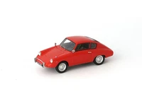 Auto Cult 06010 1/43 Jamos GT ÖSterreich 1962 Rotes Modellauto Aus Japan