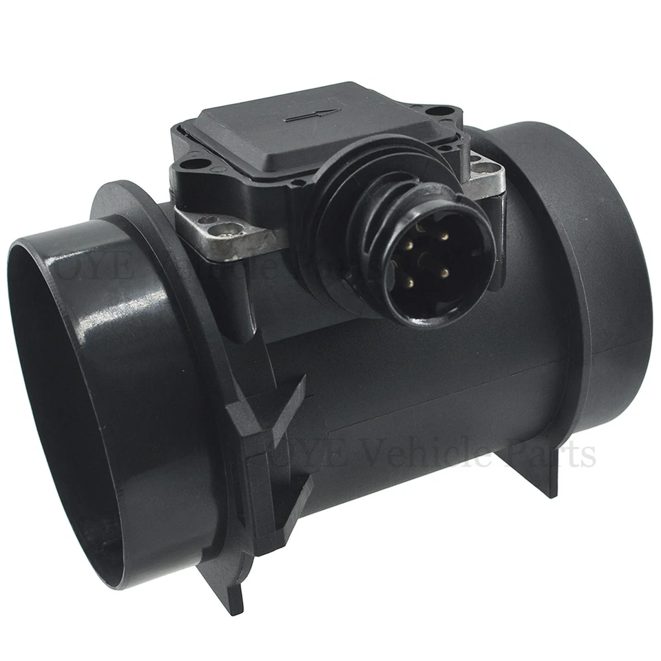 Medidor de sensor de flujo de aire de masa MAF para BMW 328is 328i 1996-1999 2,8 L Foto 4 de 4