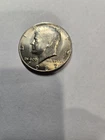 1982-P Kennedy Half Dollar